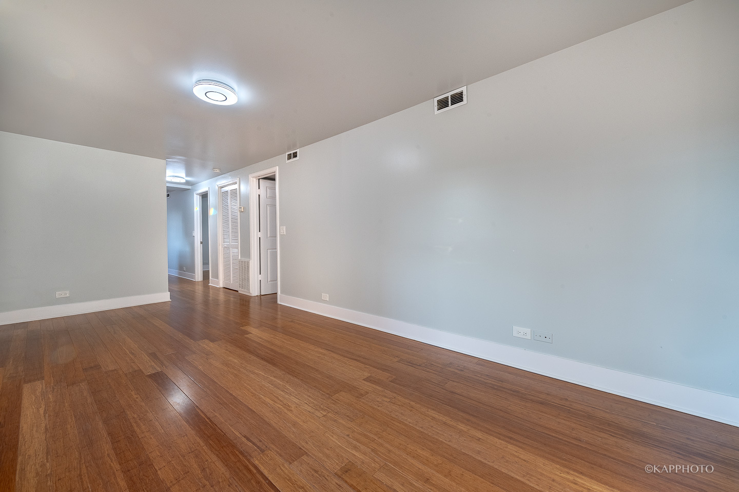2828 S Wallace Street Unit: 3R