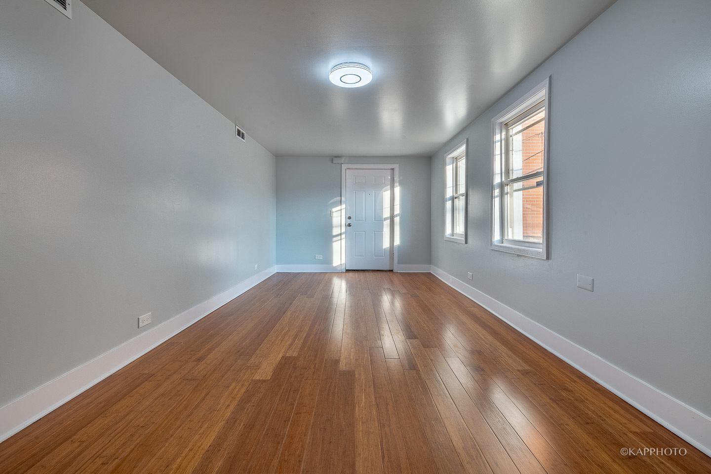2828 S Wallace Street Unit: 3R
