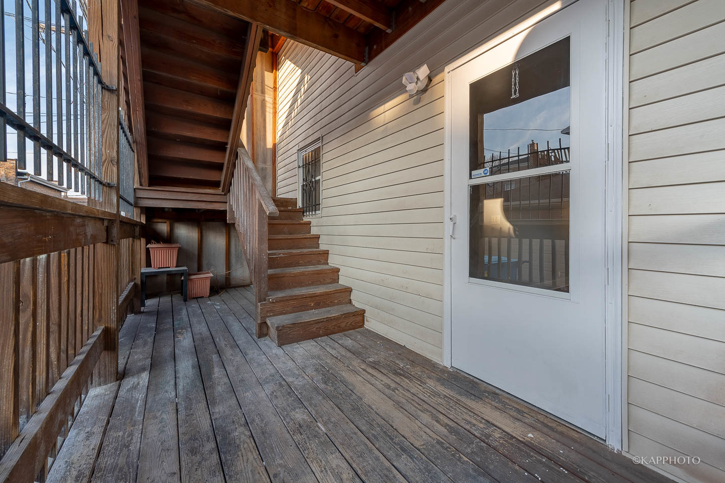 2828 S Wallace Street Unit: 3R