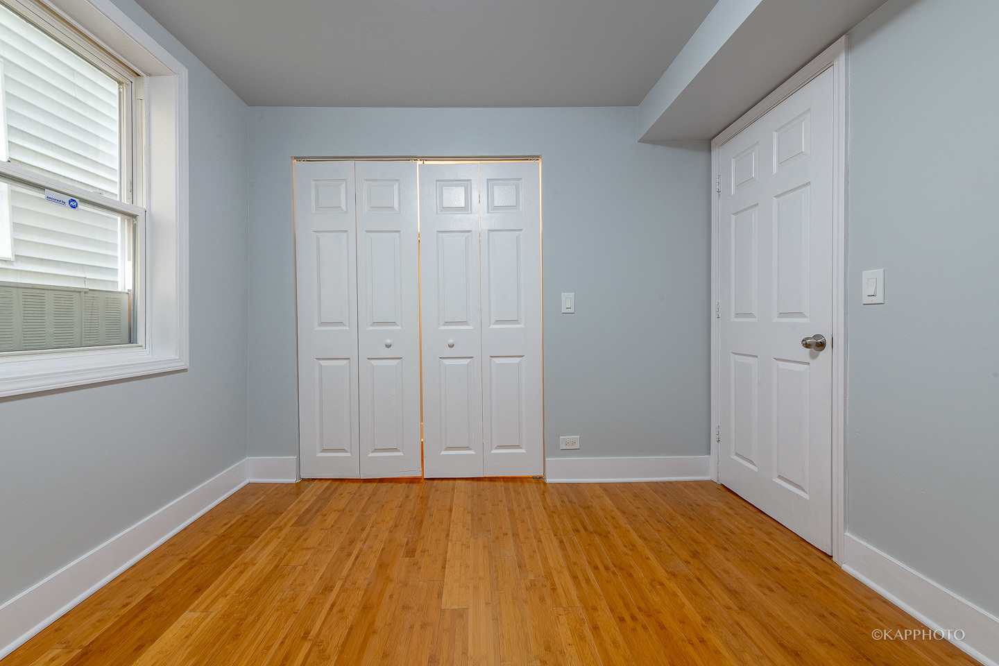 2828 S Wallace Street Unit: 3R