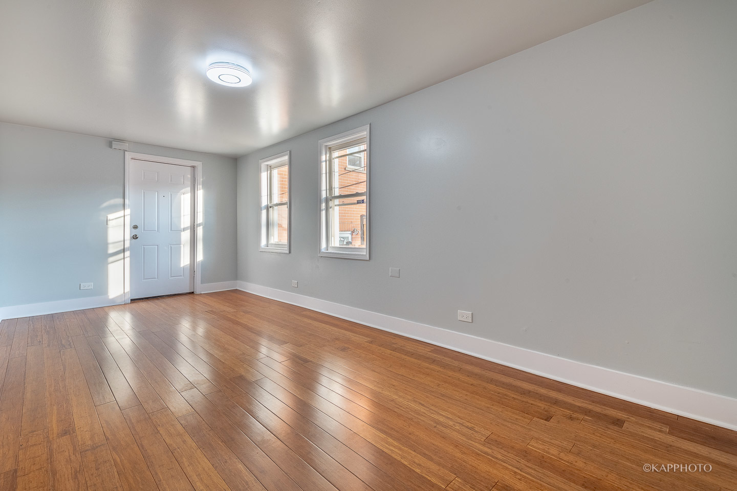 2828 S Wallace Street Unit: 3R