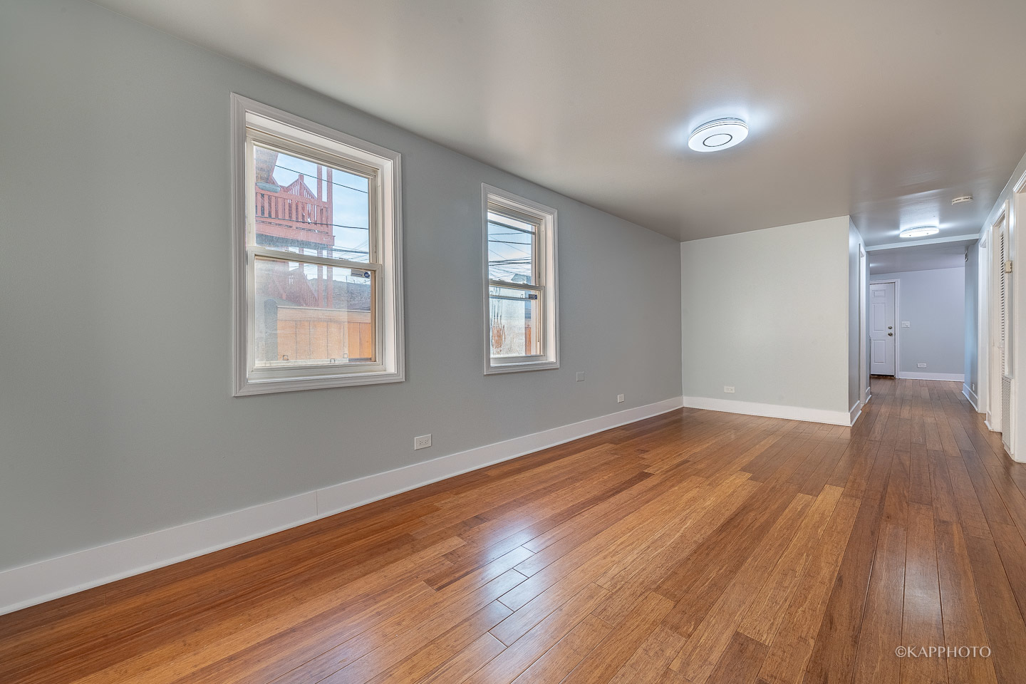 2828 S Wallace Street Unit: 3R