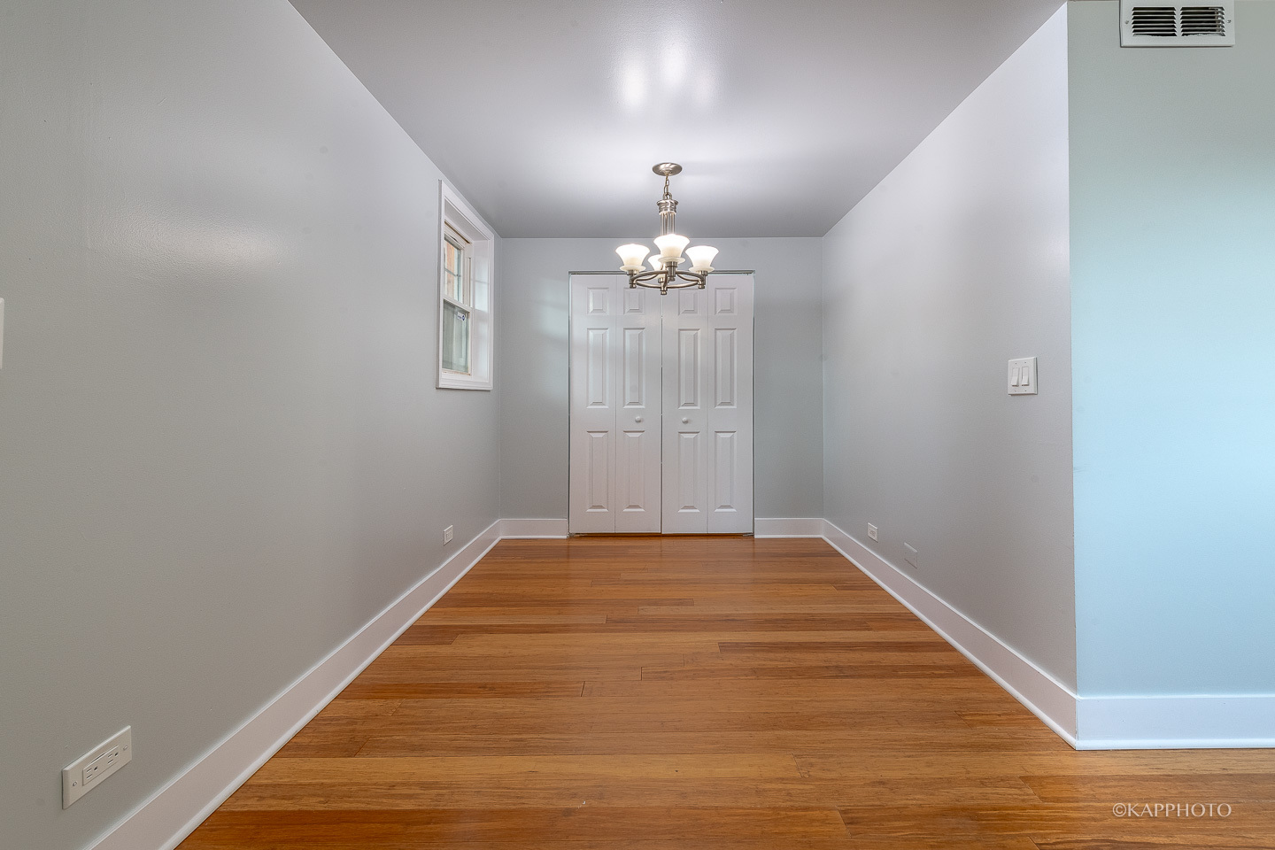 2828 S Wallace Street Unit: 3R