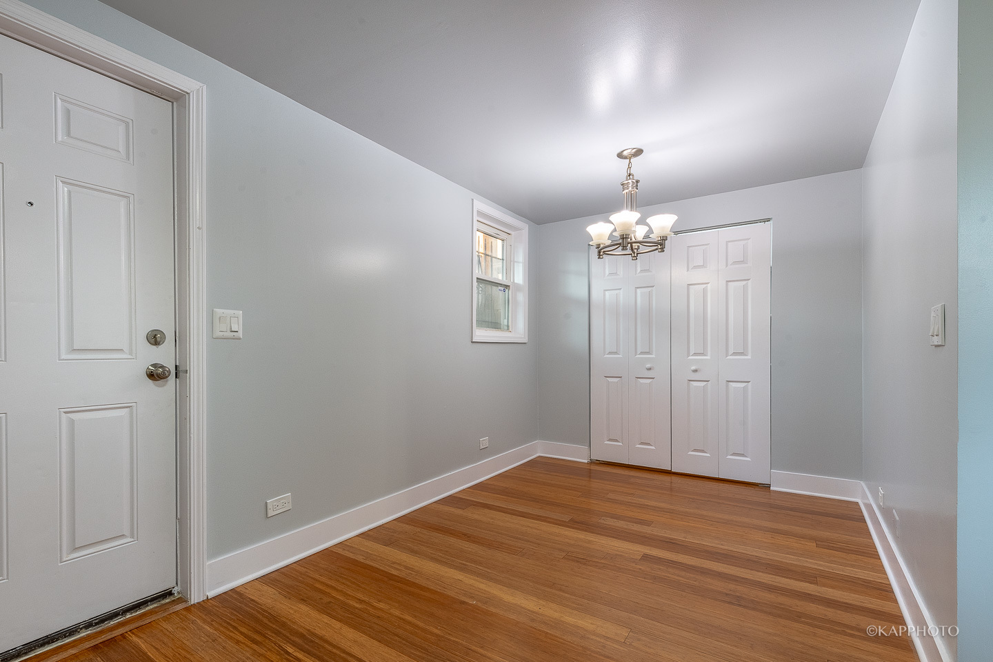 2828 S Wallace Street Unit: 3R
