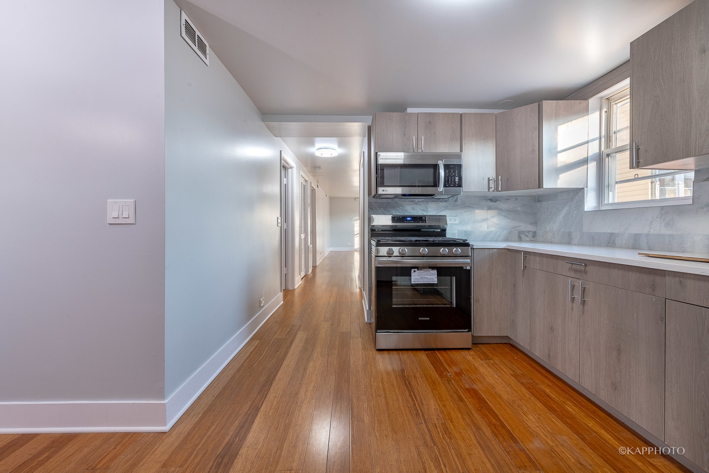 2828 S Wallace Street Unit: 3R