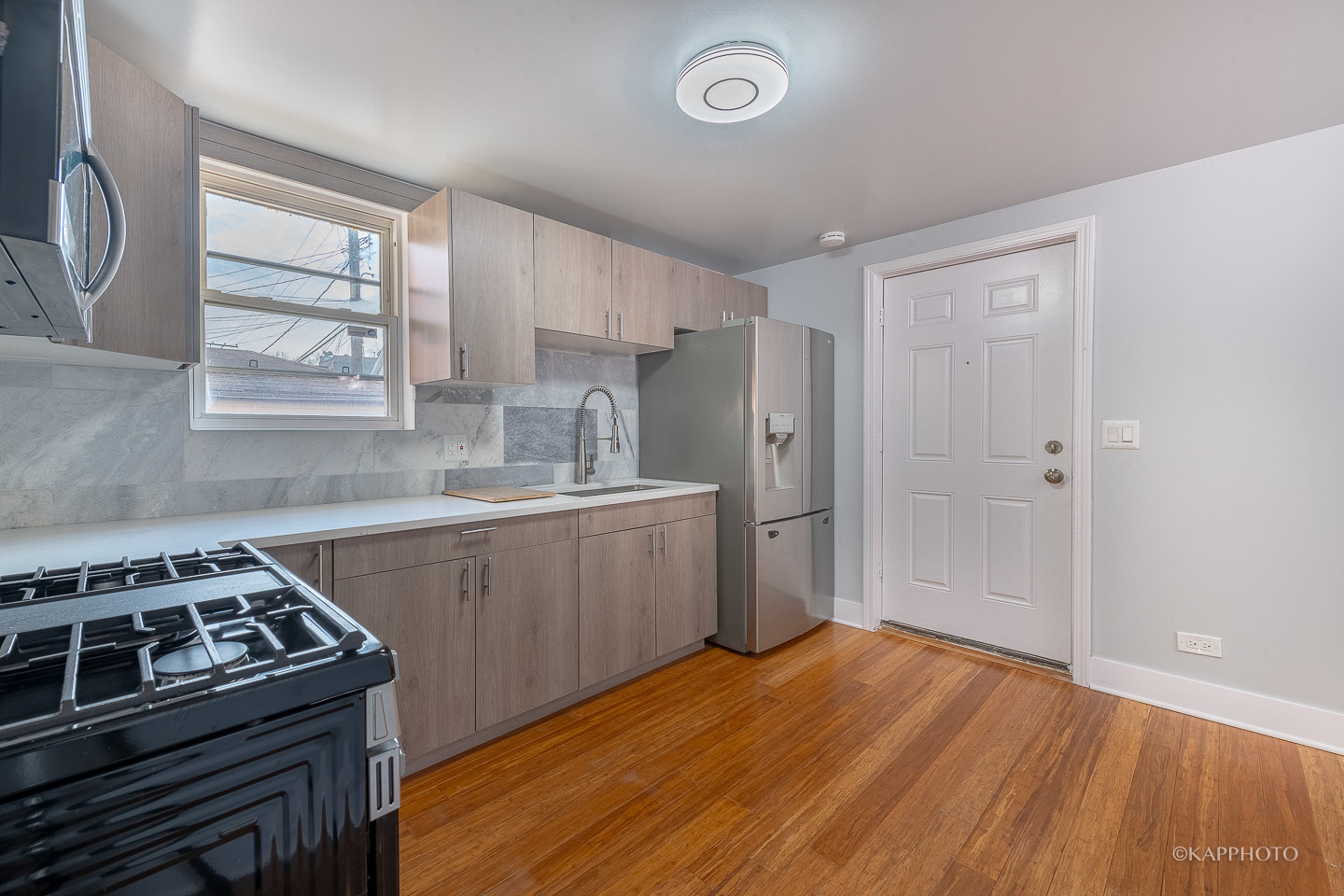 2828 S Wallace Street Unit: 3R
