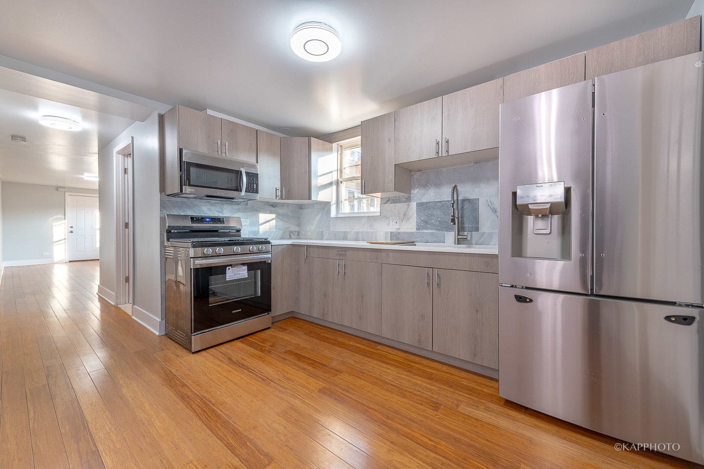 2828 S Wallace Street Unit: 3R