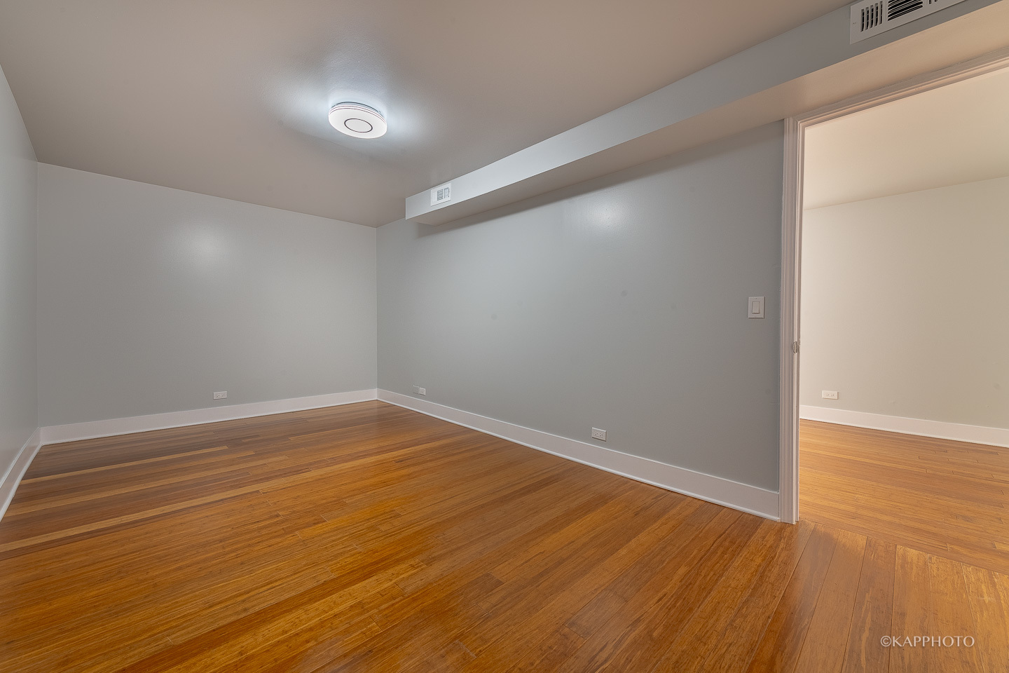 2828 S Wallace Street Unit: 3R