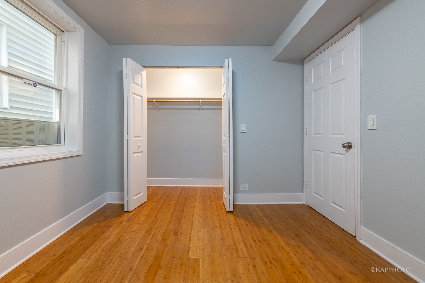 2828 S Wallace Street Unit: 3R