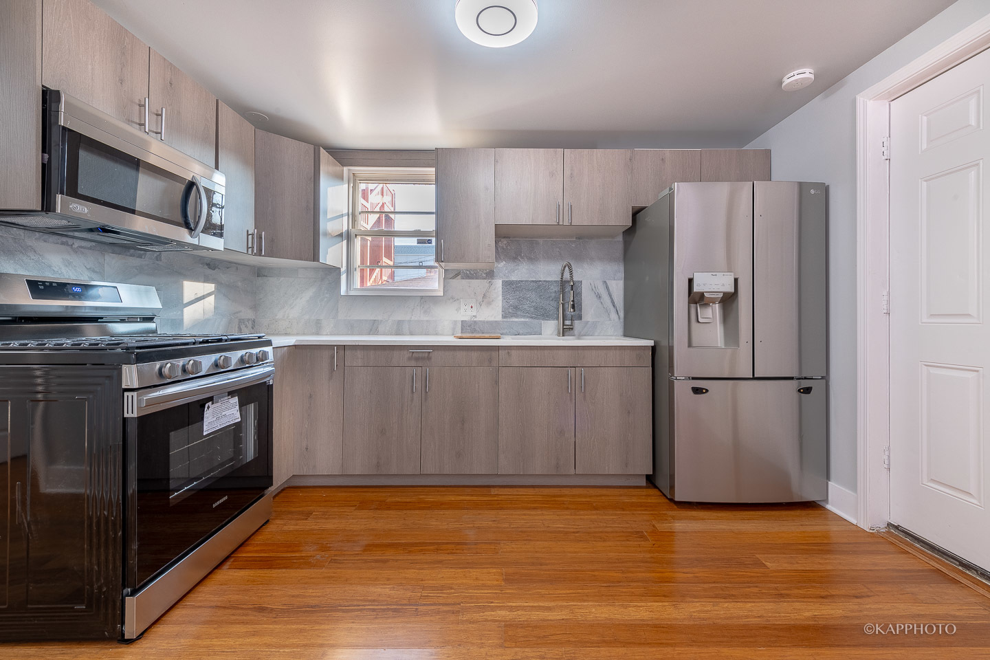 2828 S Wallace Street Unit: 3R