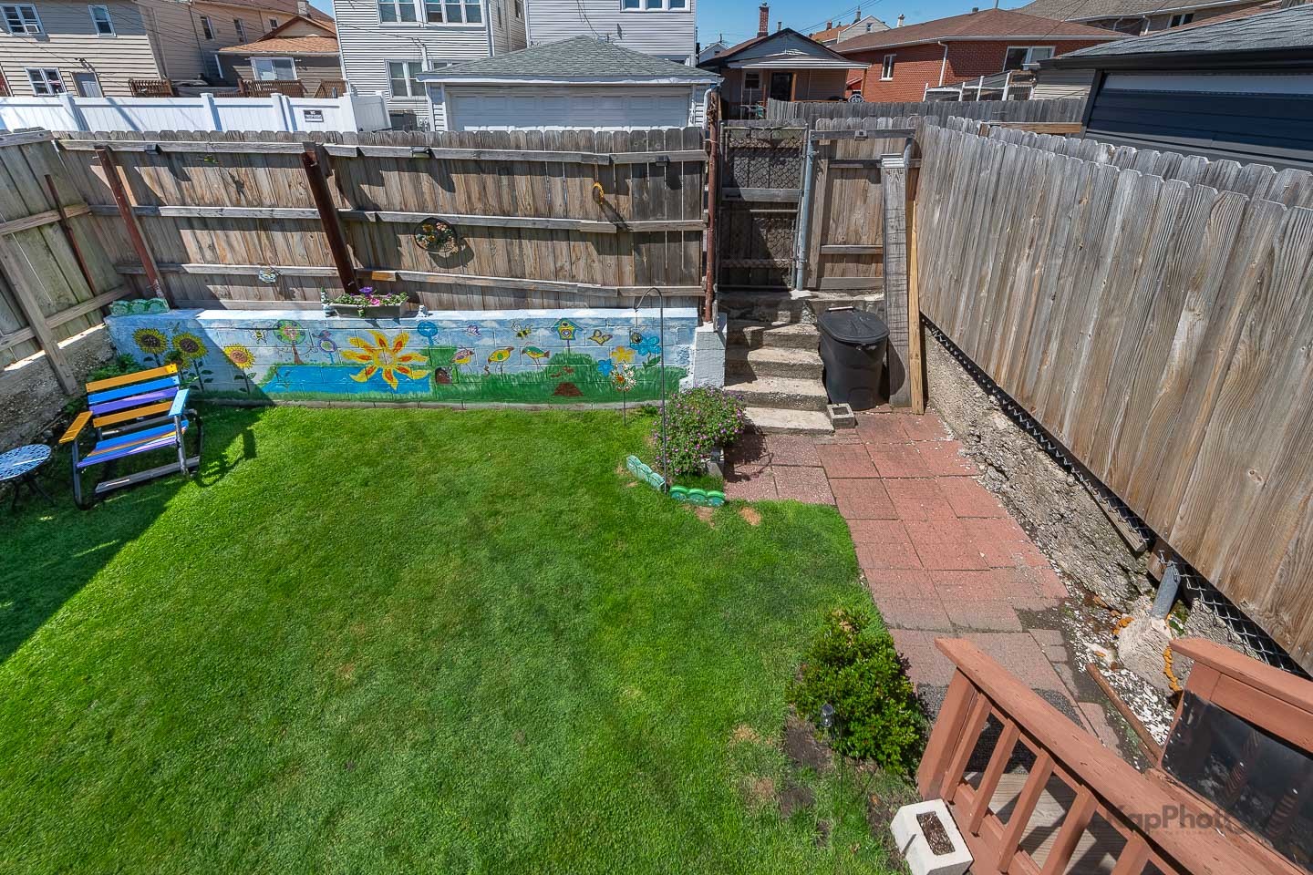 2910 S Quinn Street