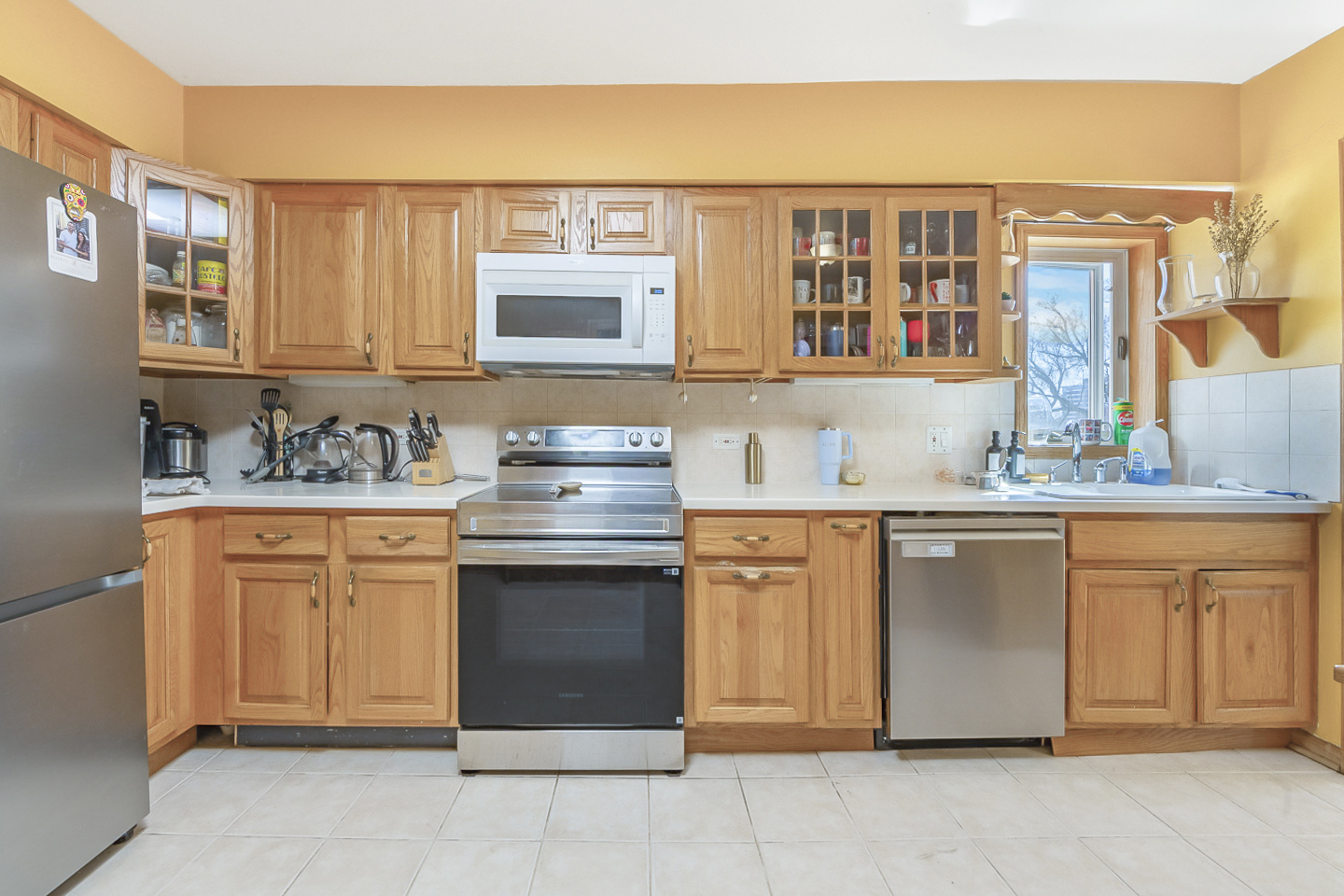 2033 Sherman Avenue Unit: 507