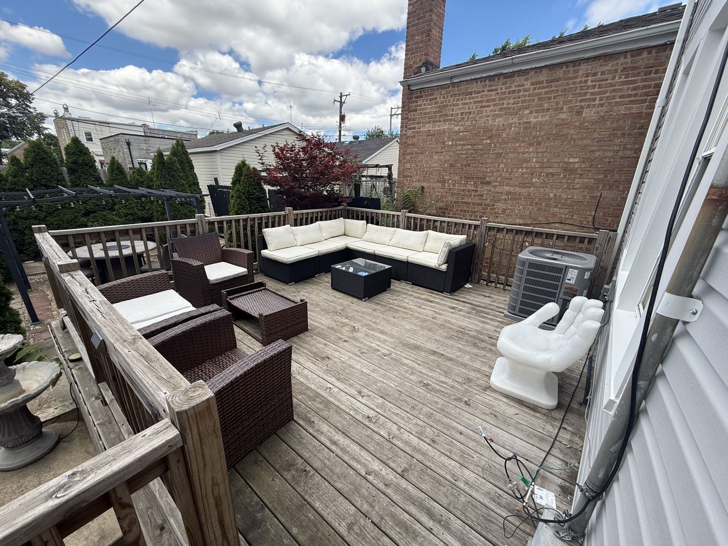 3266 S Bell Avenue Unit: 1