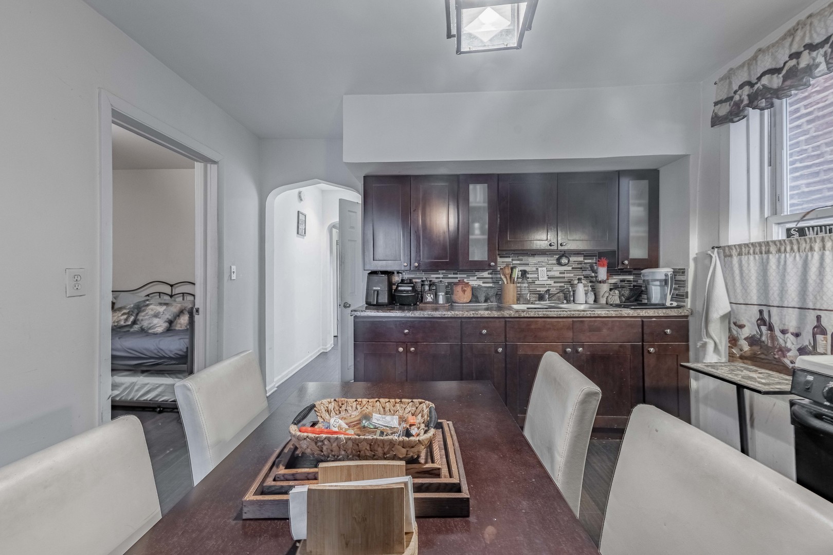 3266 S Bell Avenue Unit: 1