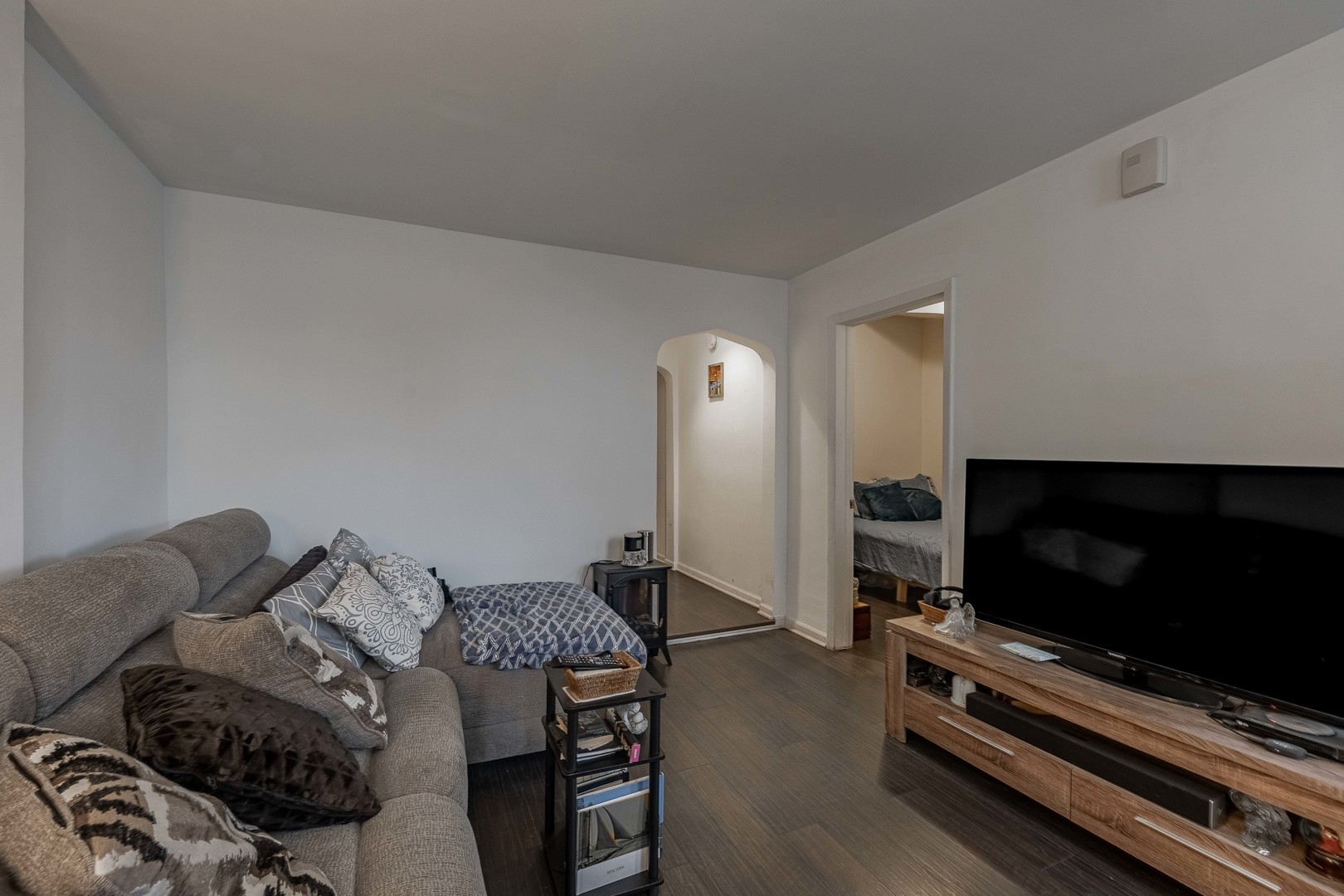 3266 S Bell Avenue Unit: 1