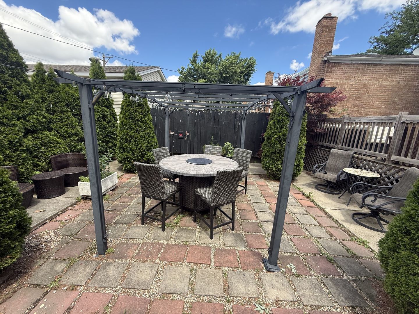 3266 S Bell Avenue Unit: 1