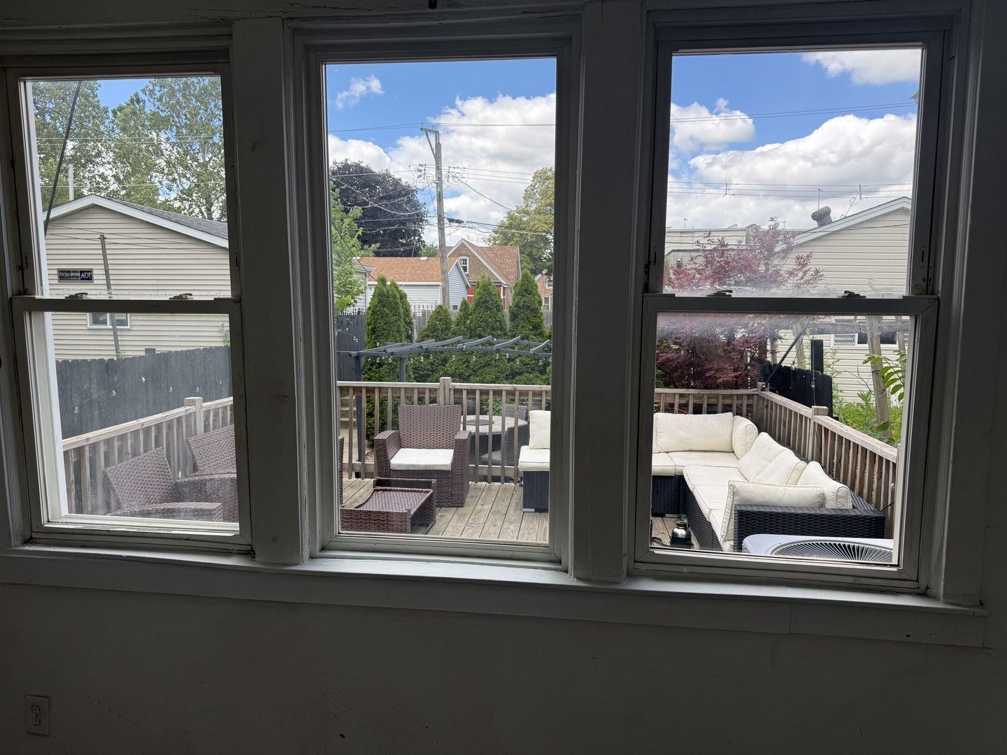 3266 S Bell Avenue Unit: 1