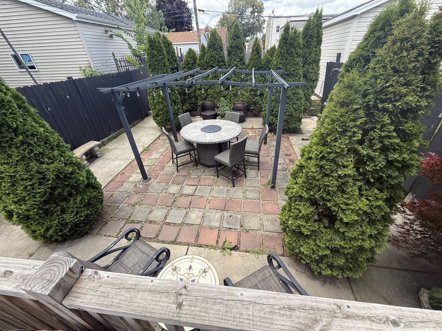 3266 S Bell Avenue Unit: 1