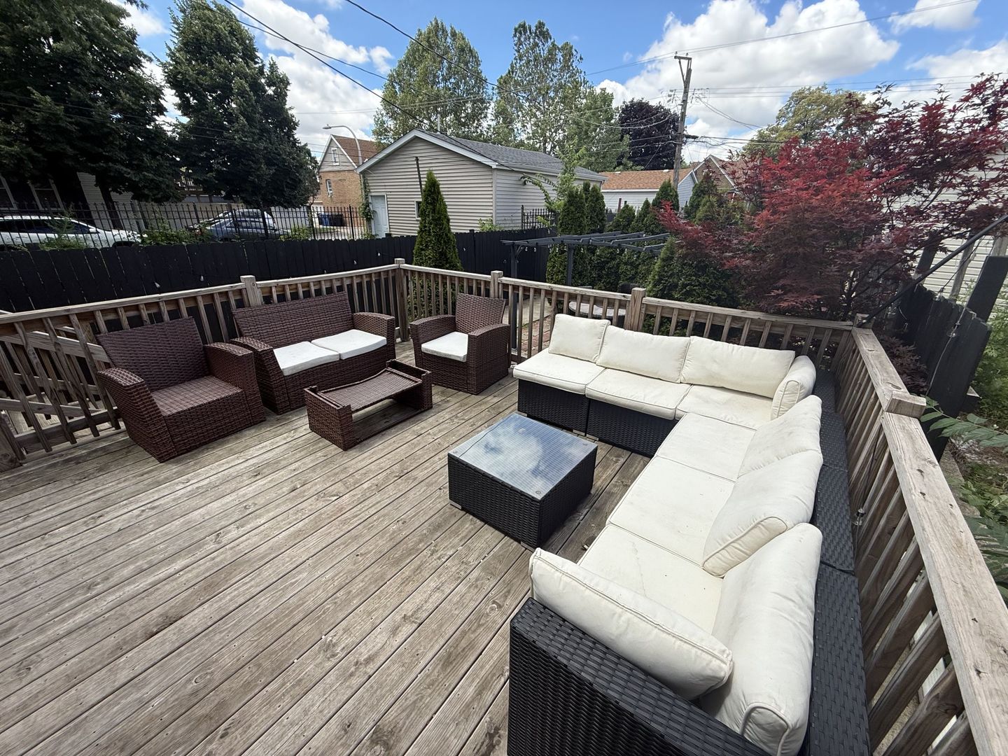 3266 S Bell Avenue Unit: 1