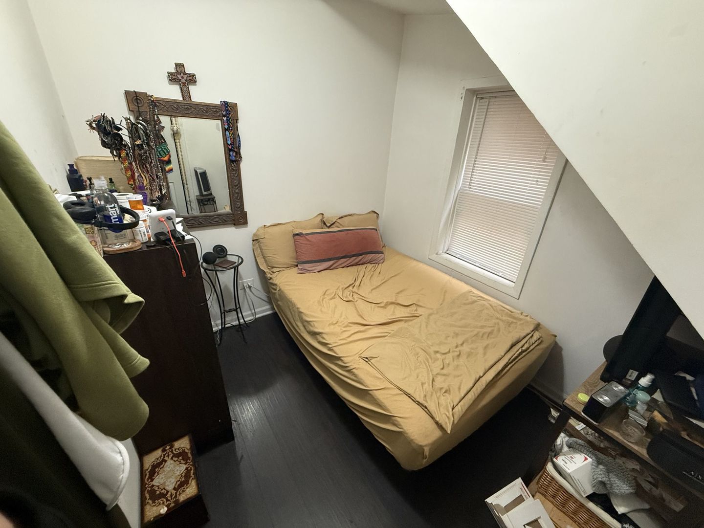 3266 S Bell Avenue Unit: 1