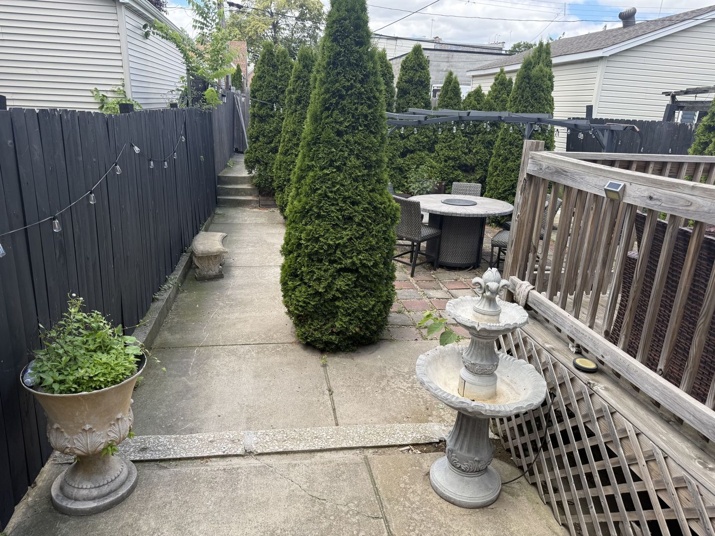 3266 S Bell Avenue Unit: 1