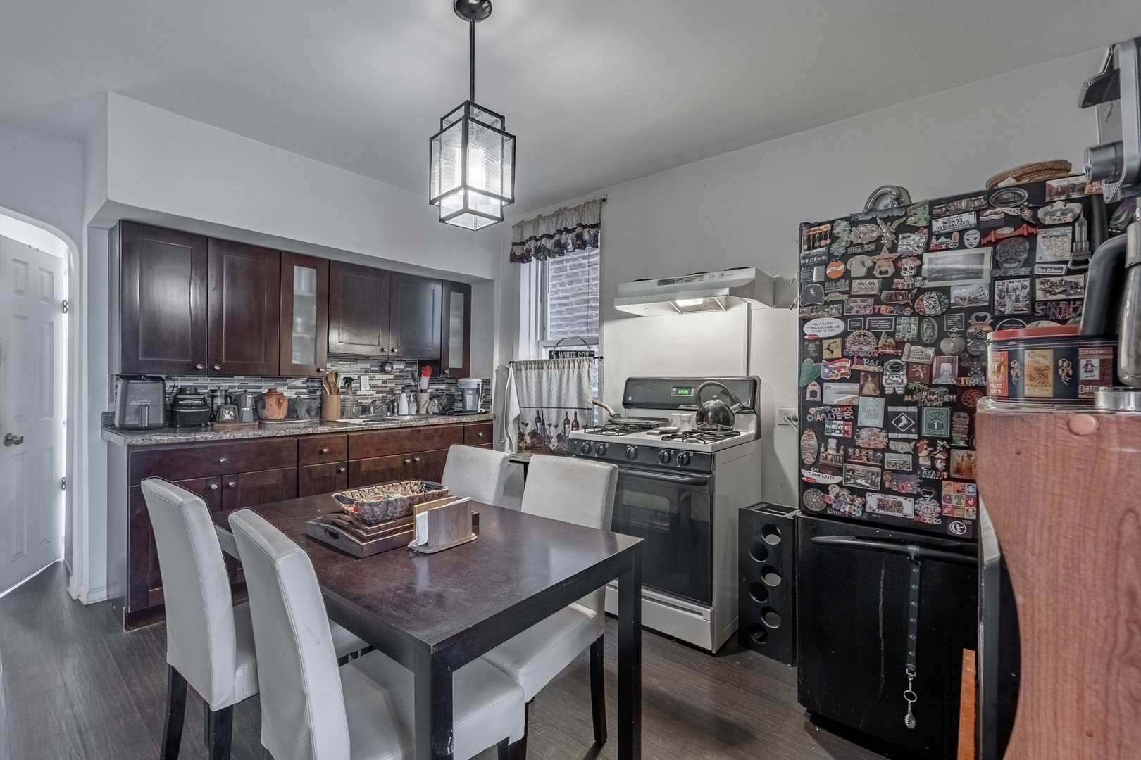 3266 S Bell Avenue Unit: 1