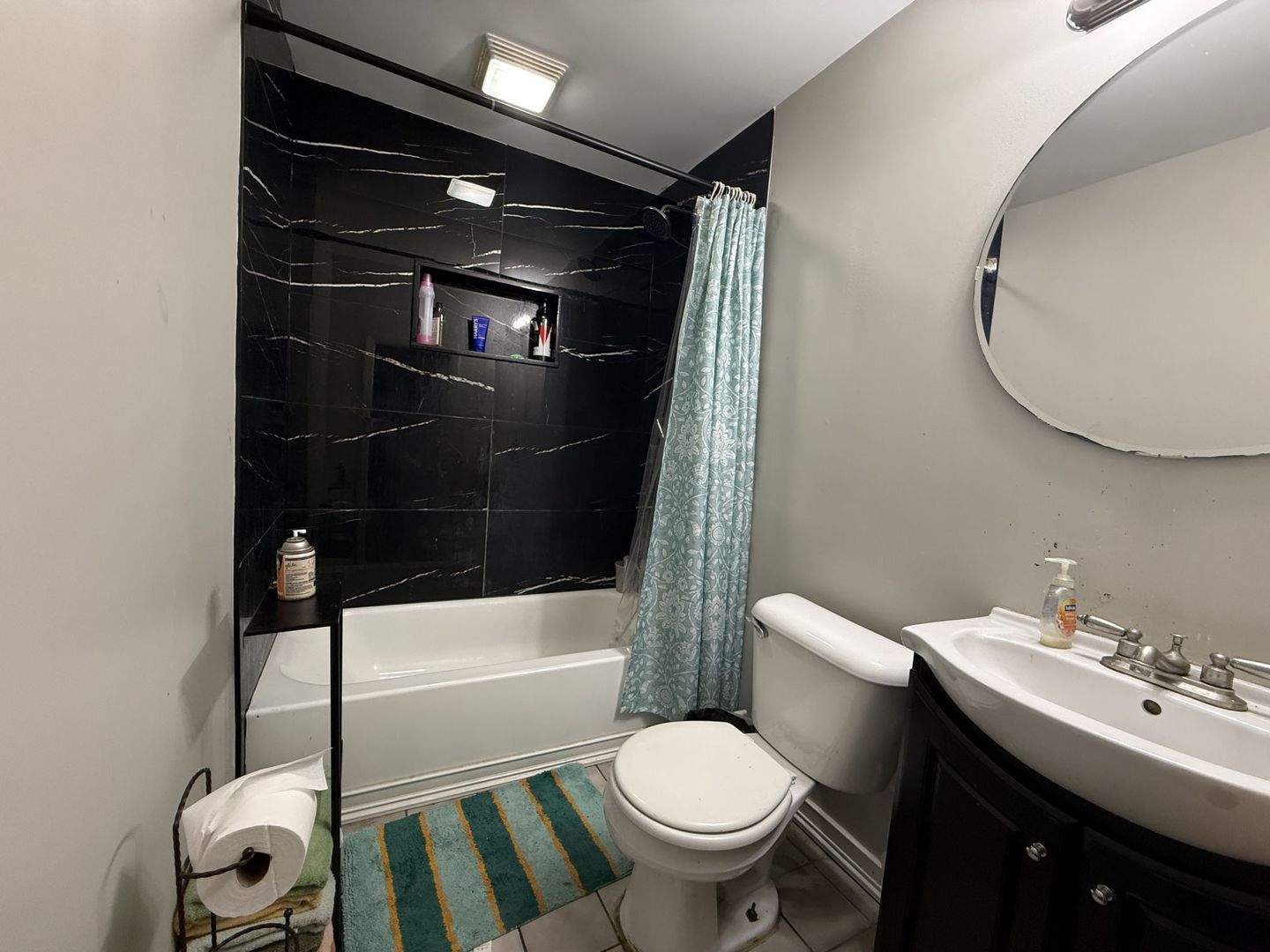 3266 S Bell Avenue Unit: 1