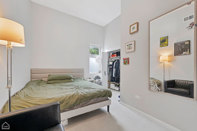 1921 S Jefferson Street Unit: G