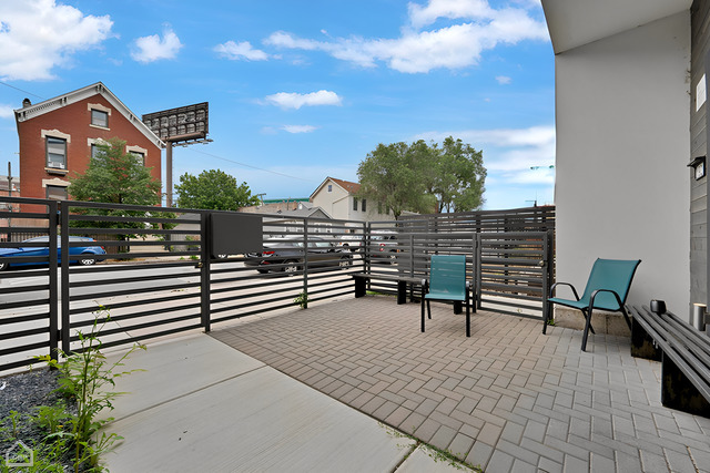 1921 S Jefferson Street Unit: G