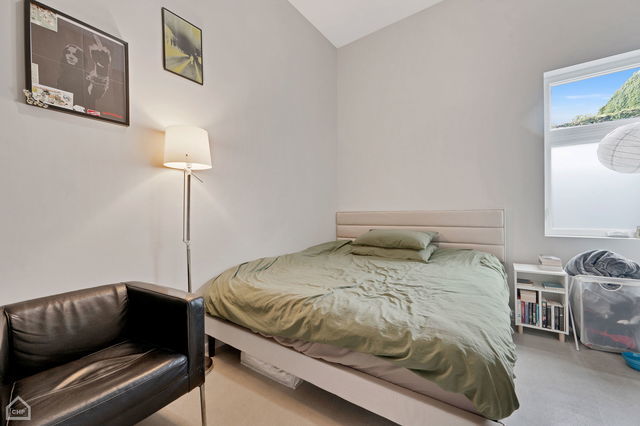 1921 S Jefferson Street Unit: G