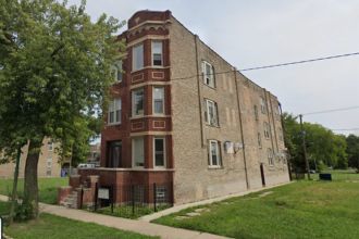 1443 S Drake Avenue Unit: 3F