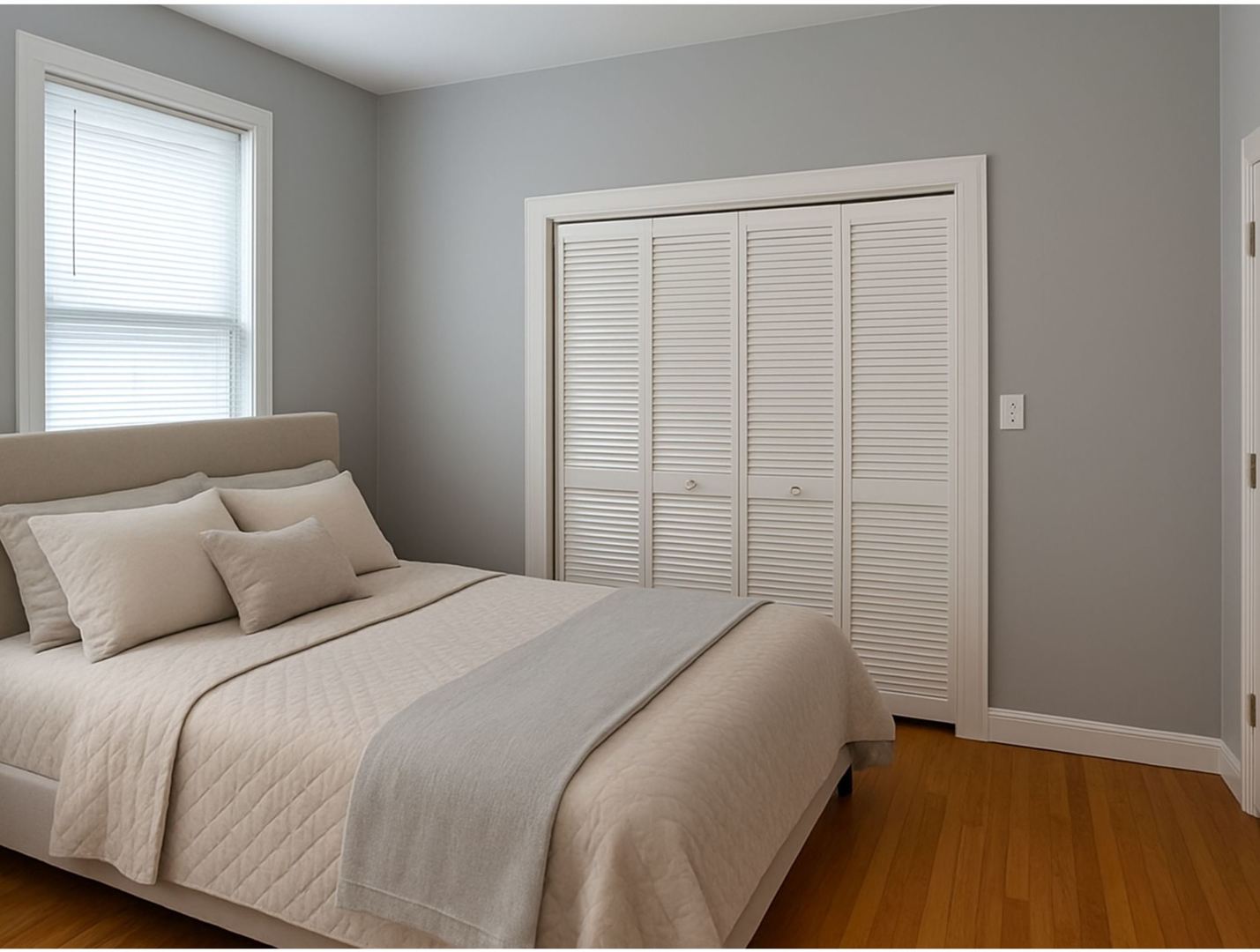 1443 S Drake Avenue Unit: 3F