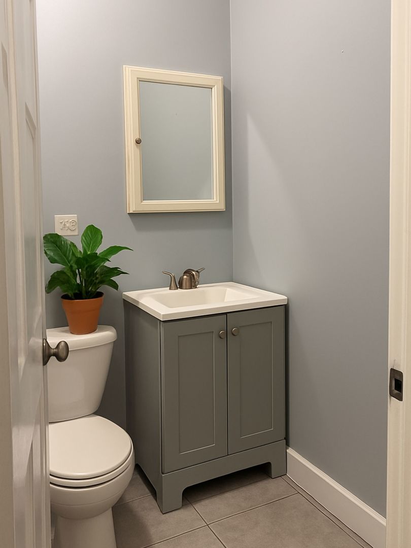 1443 S Drake Avenue Unit: 3F