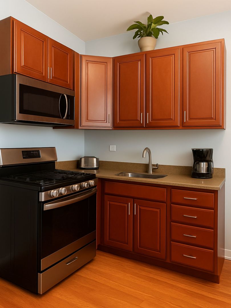 1443 S Drake Avenue Unit: 3F