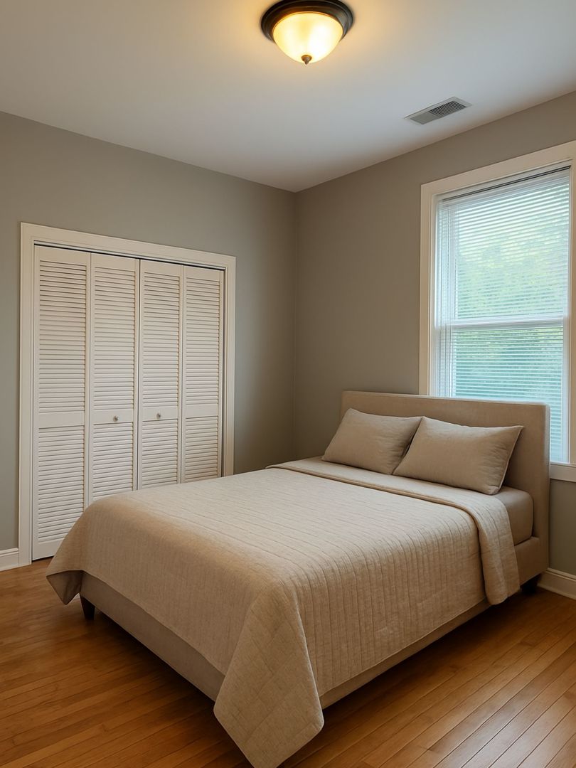 1443 S Drake Avenue Unit: 3F