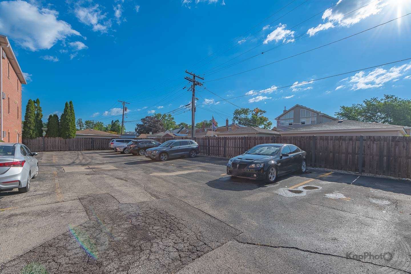 3001 N Oriole Avenue Unit: 301