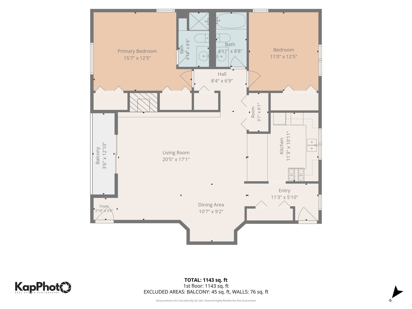 3001 N Oriole Avenue Unit: 301