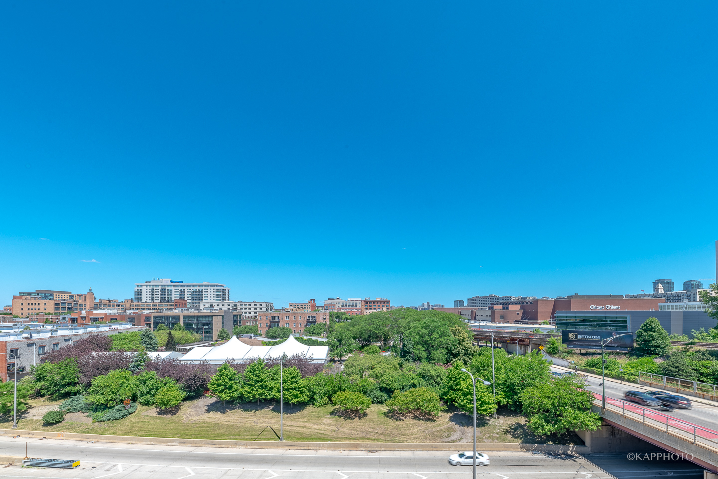 520 N Halsted Street Unit: 516