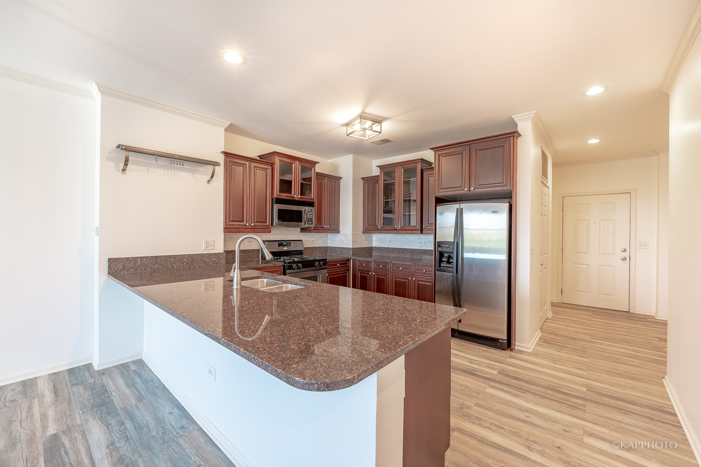 520 N Halsted Street Unit: 516