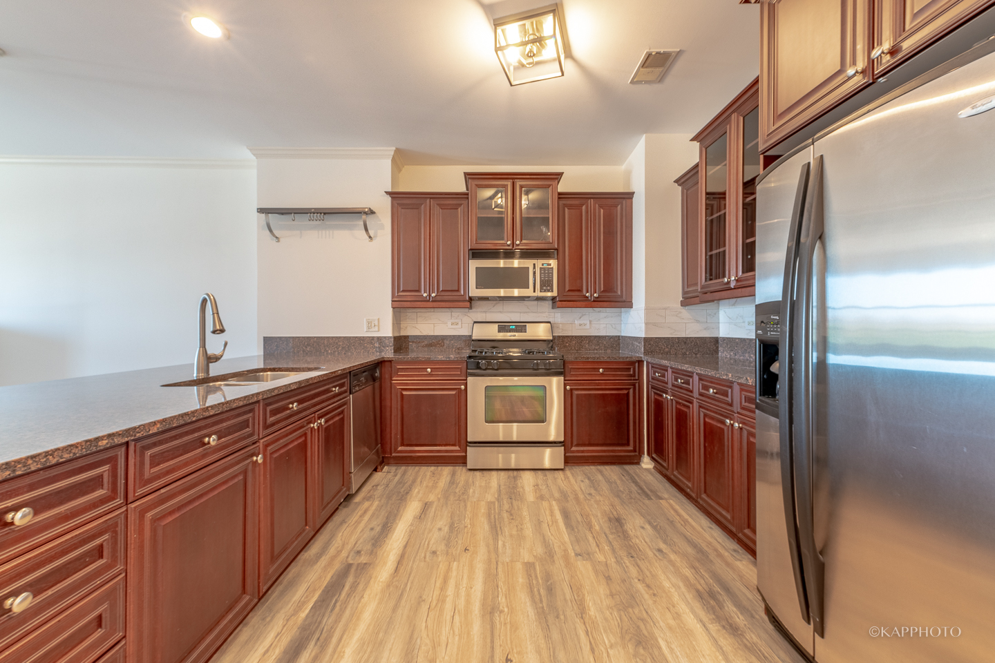 520 N Halsted Street Unit: 516