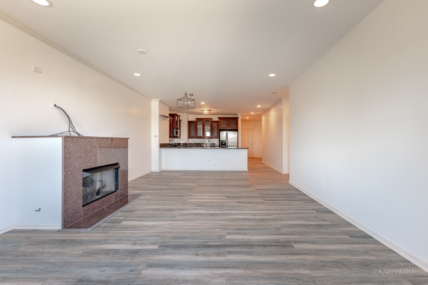 520 N Halsted Street Unit: 516