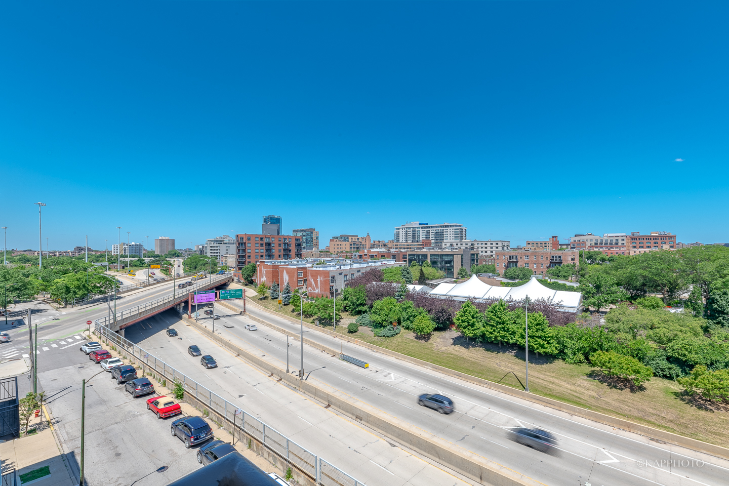520 N Halsted Street Unit: 516