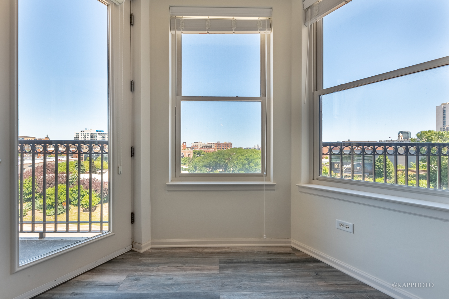 520 N Halsted Street Unit: 516