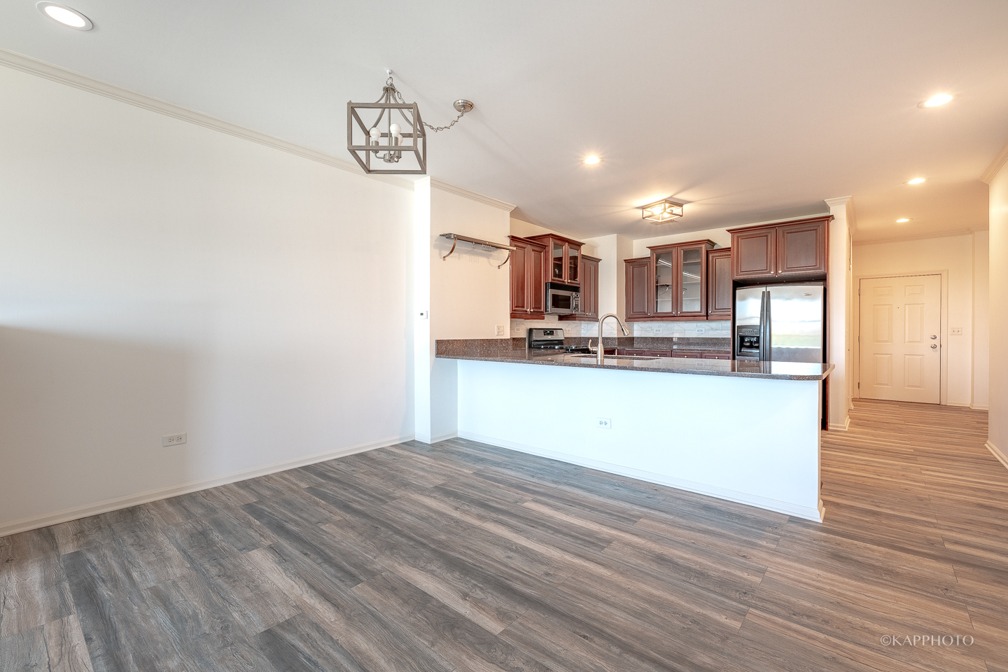520 N Halsted Street Unit: 516