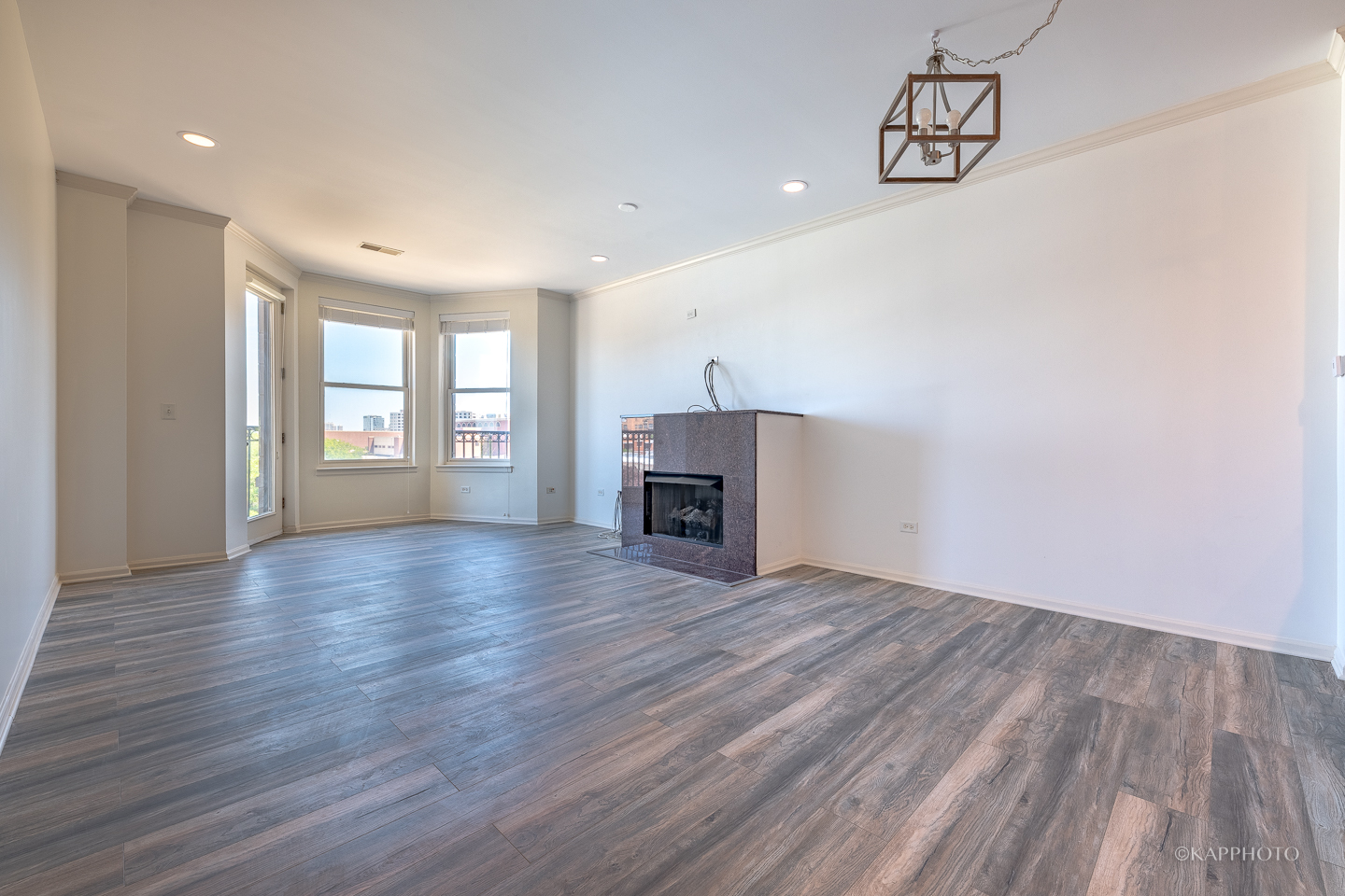 520 N Halsted Street Unit: 516