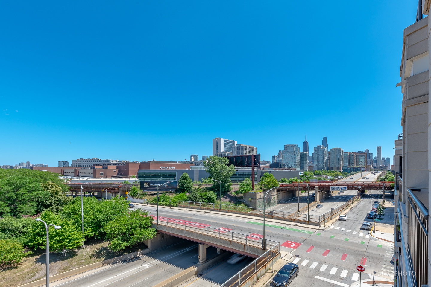 520 N Halsted Street Unit: 516