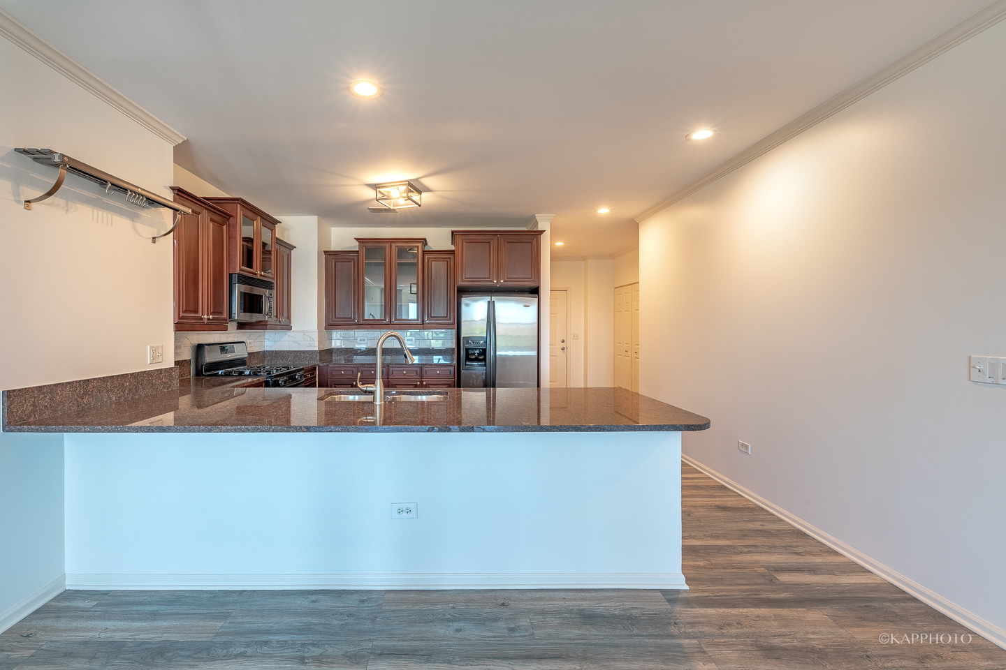 520 N Halsted Street Unit: 516
