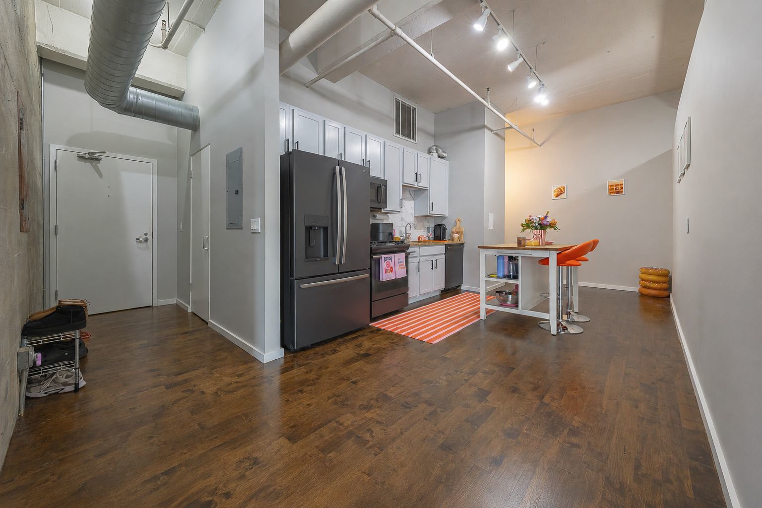 1528 S Wabash Avenue Unit: 603