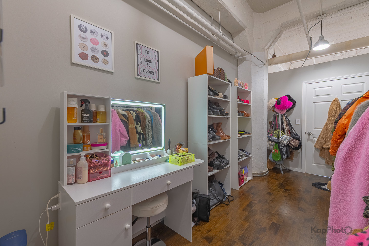 1528 S Wabash Avenue Unit: 603