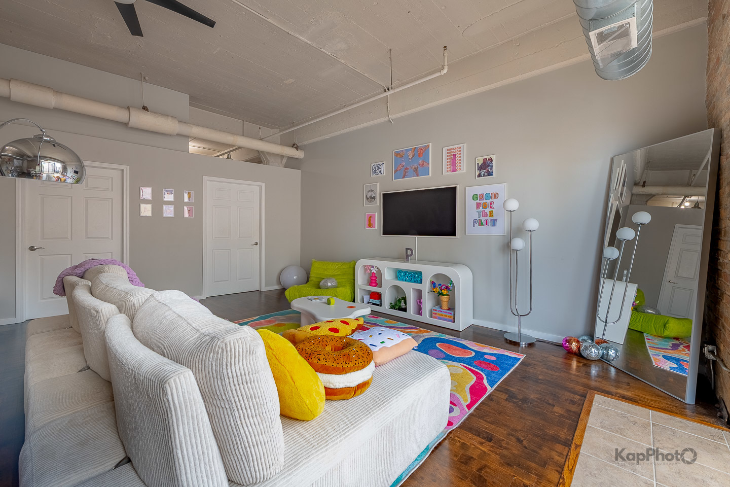 1528 S Wabash Avenue Unit: 603